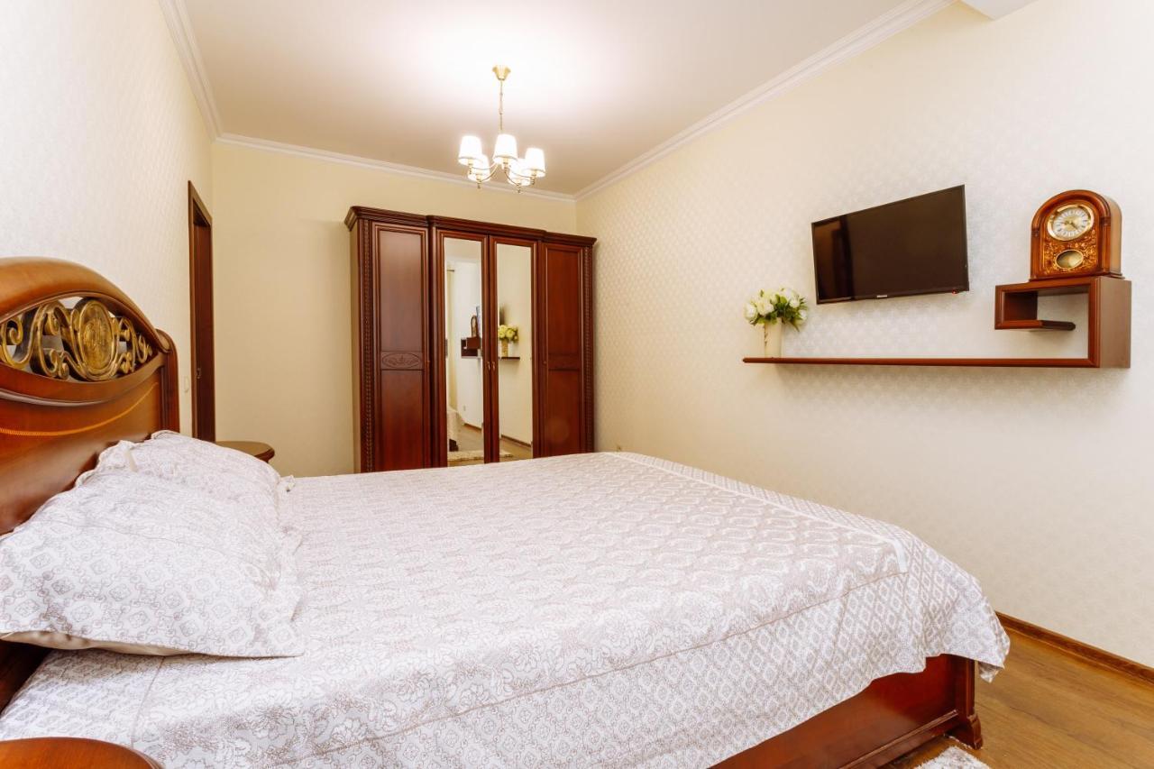Refugiu Relaxant Si Confortabil! Кишинёв Экстерьер фото