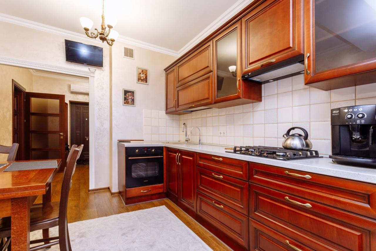 Refugiu Relaxant Si Confortabil! Кишинёв Экстерьер фото