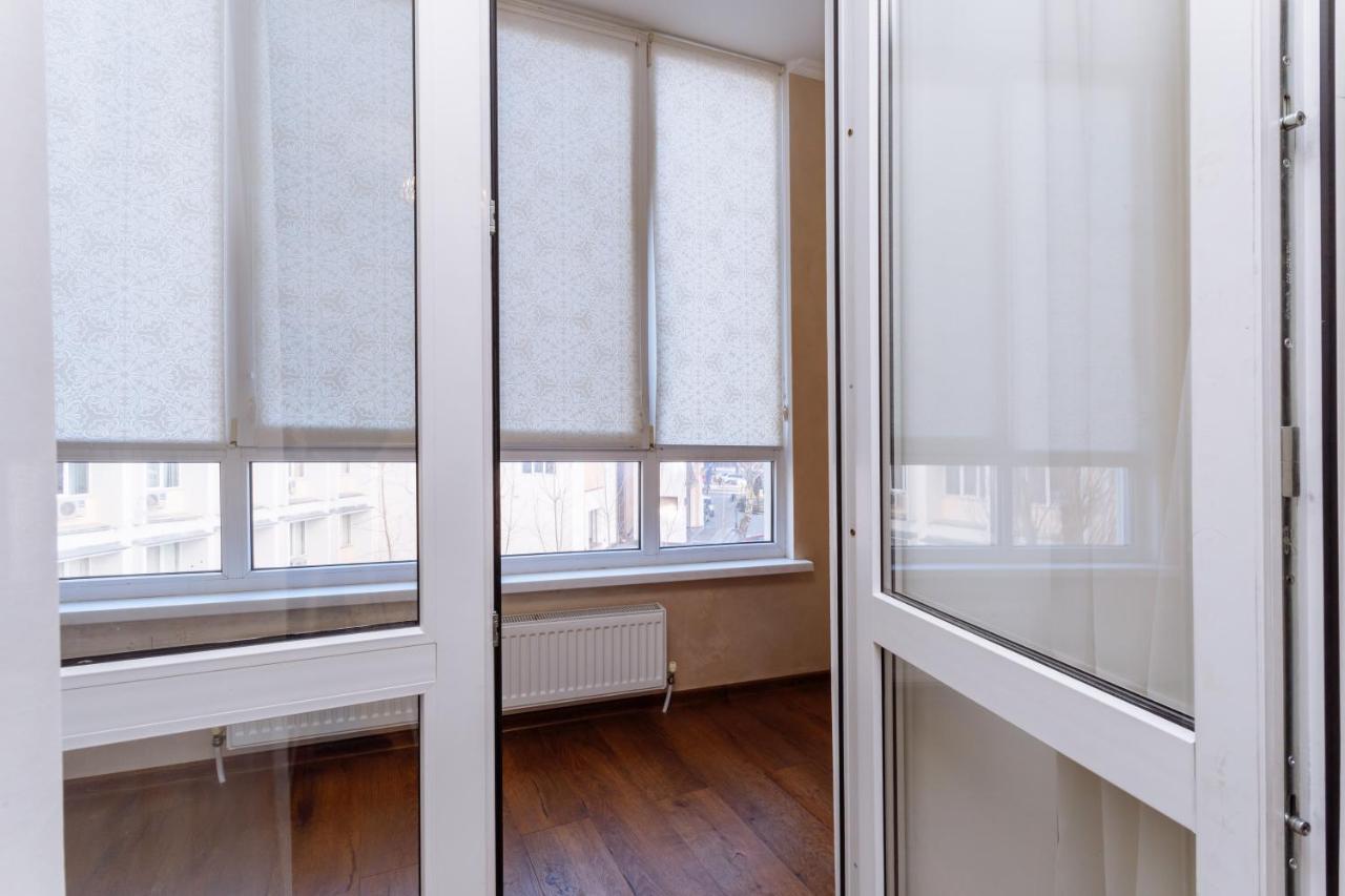 Refugiu Relaxant Si Confortabil! Кишинёв Экстерьер фото