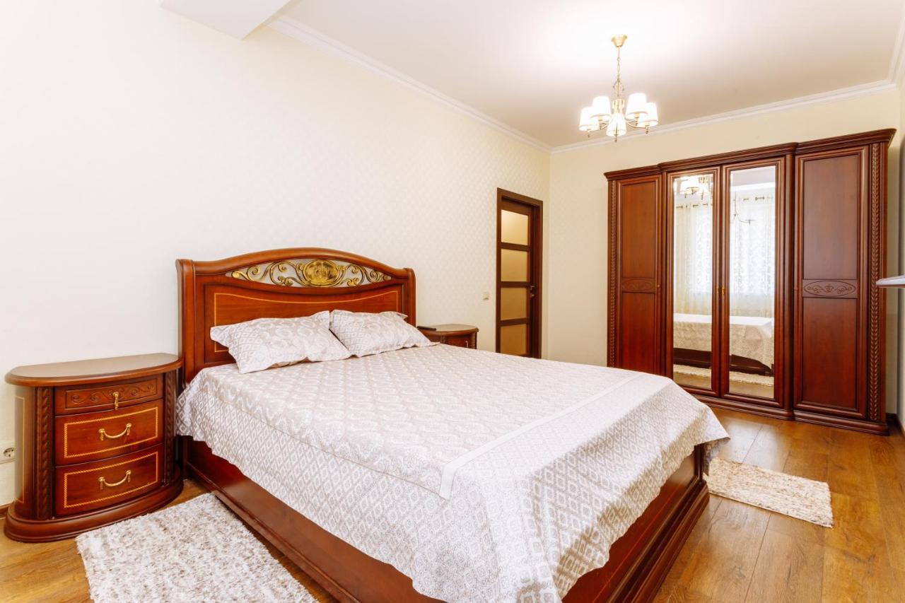 Refugiu Relaxant Si Confortabil! Кишинёв Экстерьер фото