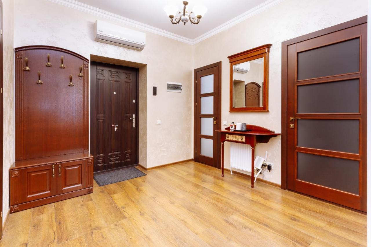 Refugiu Relaxant Si Confortabil! Кишинёв Экстерьер фото