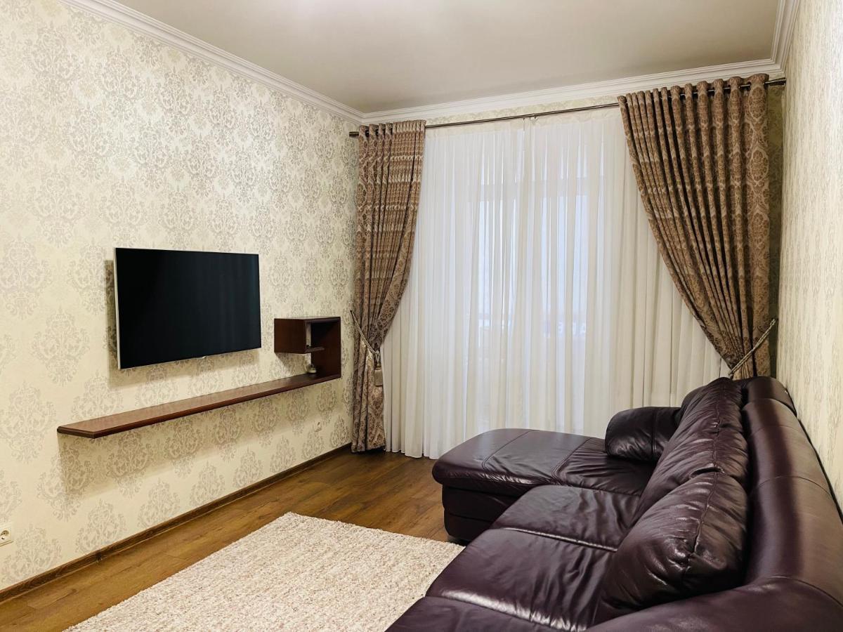 Refugiu Relaxant Si Confortabil! Кишинёв Экстерьер фото