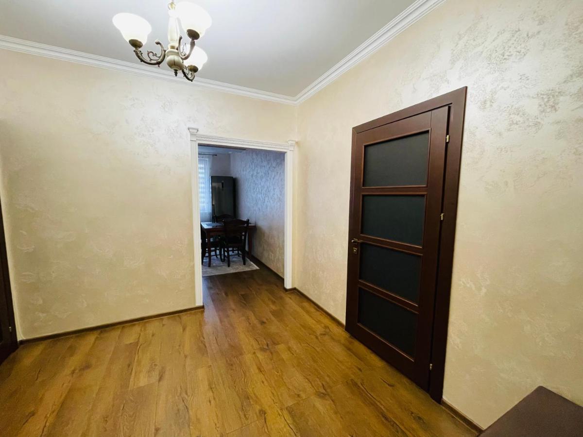 Refugiu Relaxant Si Confortabil! Кишинёв Экстерьер фото