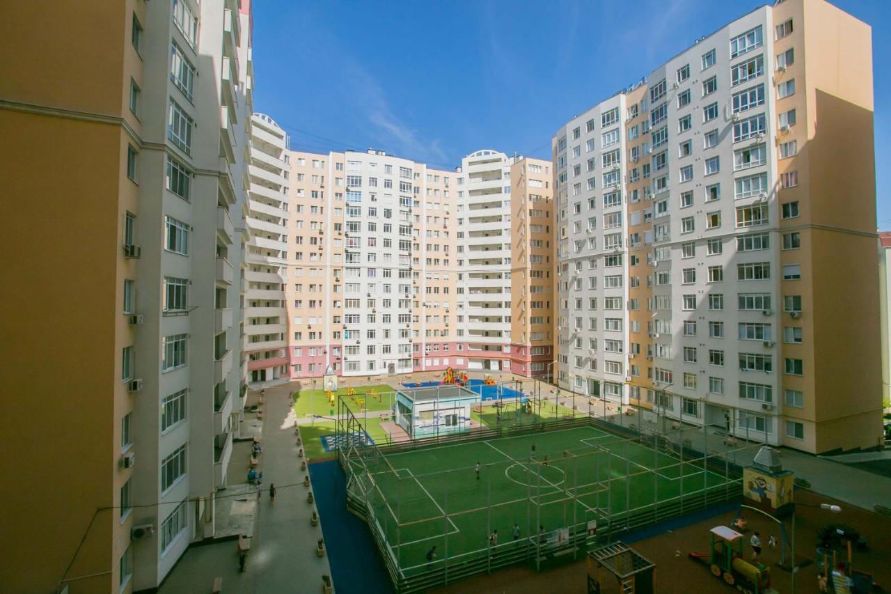 Refugiu Relaxant Si Confortabil! Кишинёв Экстерьер фото